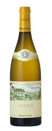 Billaud Simon Chablis